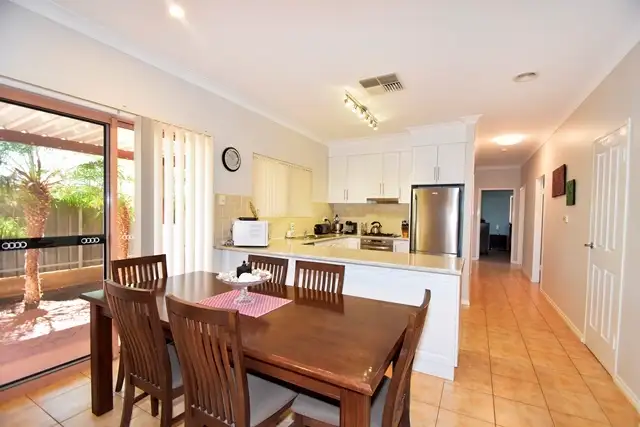 Fourth view of Homely unit listing, 1/9 CLOUGH PLACE, Mount Johns NT 874