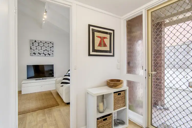 Sixth view of Homely unit listing, 1/587a Greenhill Road, Burnside SA 5066