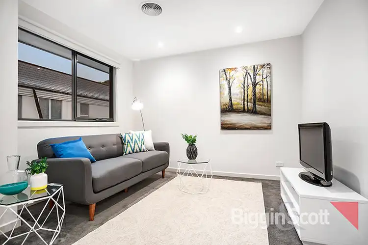 Second view of Homely townhouse listing, 1/81 Larch Crescent, Mount Waverley VIC 3149