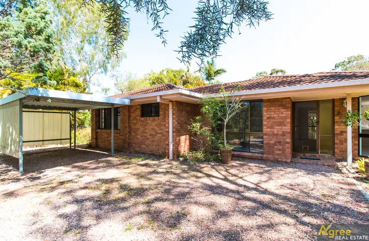 8 Bernborough Way, Ningi QLD 4511