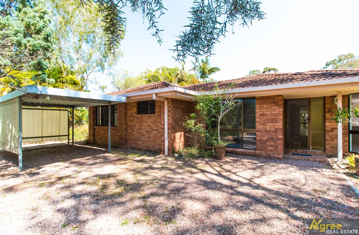 Main view of Homely house listing, 8 Bernborough Way, Ningi QLD 4511