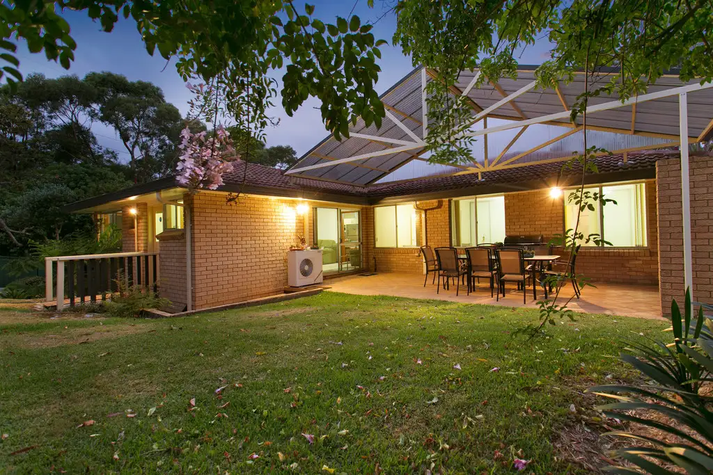 Main view of Homely house listing, 46 Yanagang Street, Waterfall NSW 2233