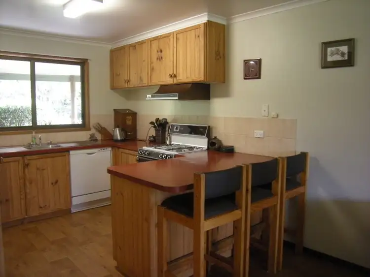 Second view of Homely rural property listing, 5 Murrays Ln Orbost Newmerella, Orbost VIC 3888