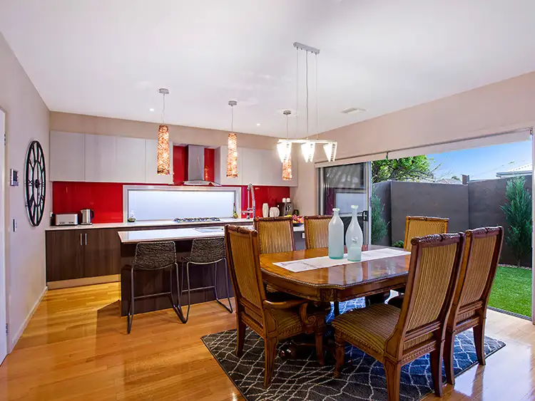 Third view of Homely house listing, 1/77 Maidstone Street, Altona VIC 3018