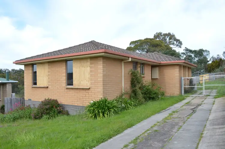Main view of Homely house listing, 6 Terang Place, Ravenswood TAS 7250