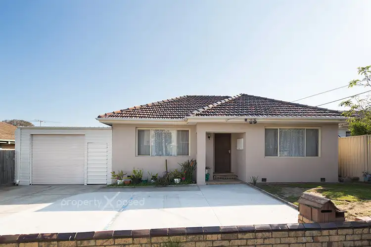 Main view of Homely house listing, 6 Osborne Street, Dandenong VIC 3175