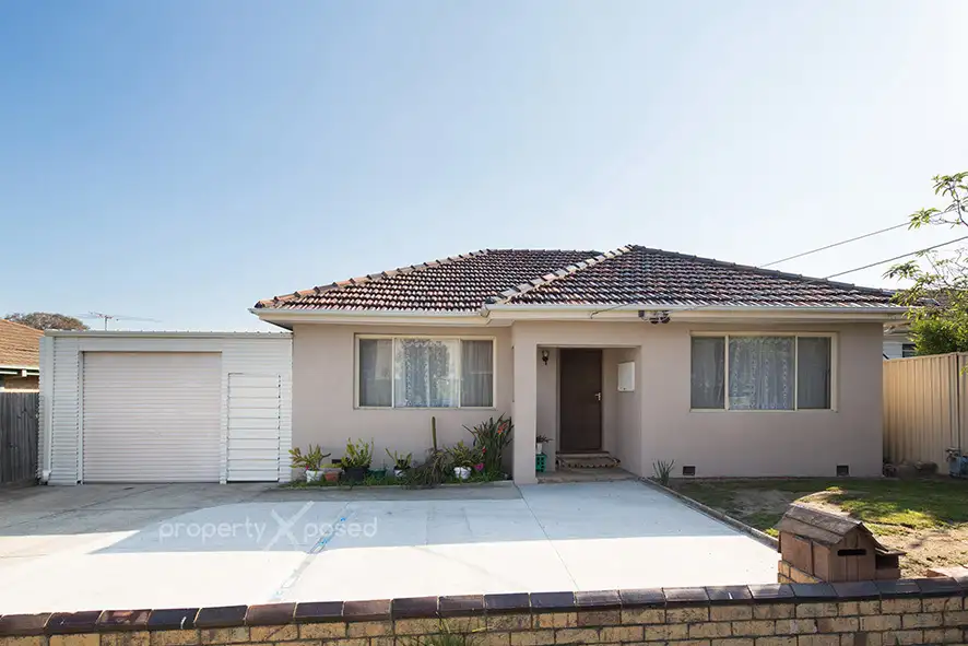 Main view of Homely house listing, 6 Osborne Street, Dandenong VIC 3175