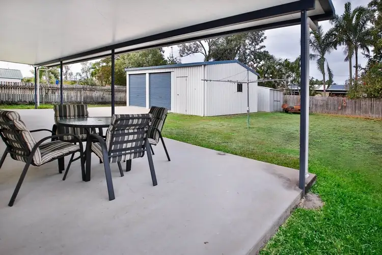 Fourth view of Homely house listing, 11 Valerie Lane, Deeragun QLD 4818