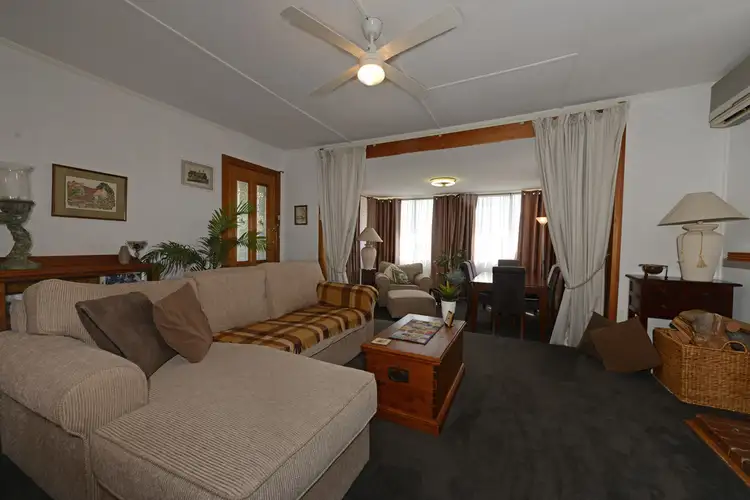 Second view of Homely house listing, 5 Kilpa Street, Chigwell TAS 7011