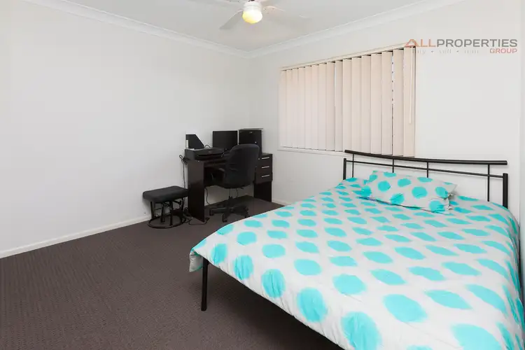 Fourth view of Homely house listing, 22 Kerry St, Marsden QLD 4132