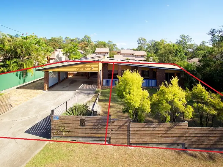 73 Stones Road, Sunnybank Hills QLD 4109