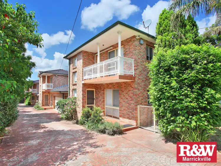 Fifth view of Homely townhouse listing, 1/43 Church Street, Hurlstone Park NSW 2193