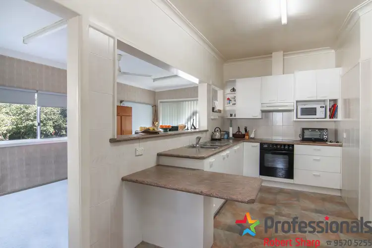 Fifth view of Homely house listing, 42 Glendale Avenue, Narwee NSW 2209