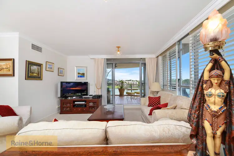 Seventh view of Homely apartment listing, 801/5 Cary Street, Drummoyne NSW 2047