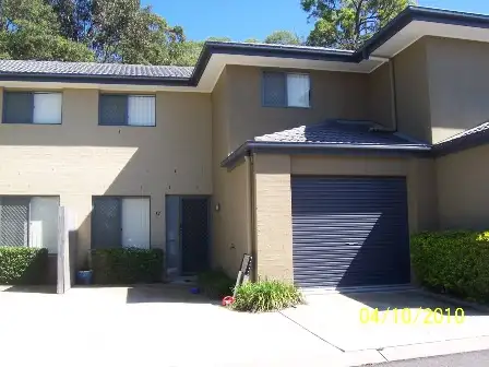Main view of Homely townhouse listing, Address available on request