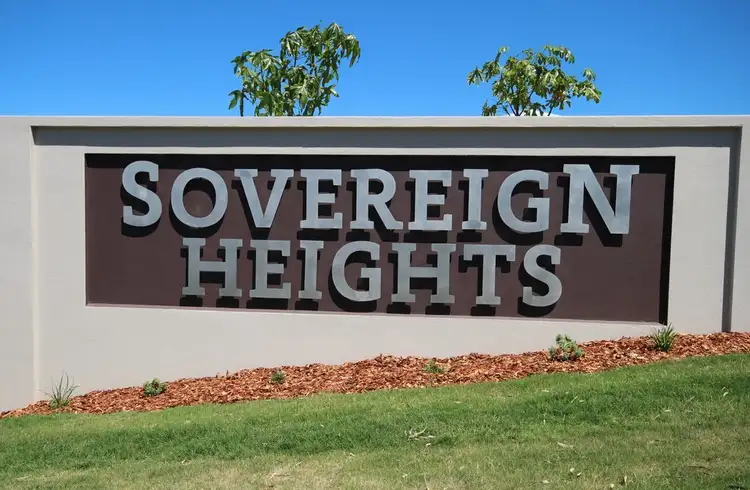 Lot 8 Cambridge Cct, Southside QLD 4570
