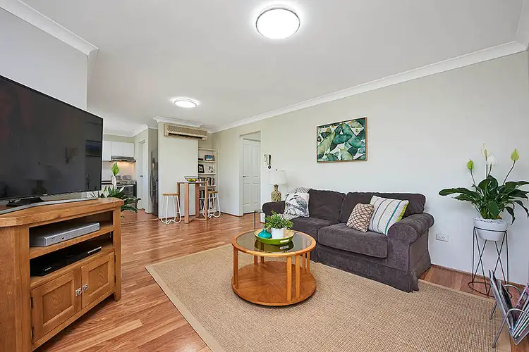 3/52 Brickfield st, North Parramatta NSW 2151
