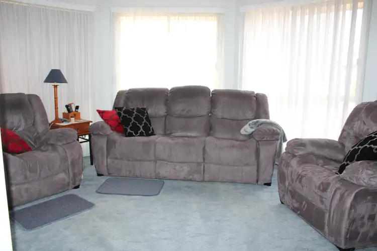 Sixth view of Homely house listing, 31 Ussher Cres, Windradyne NSW 2795