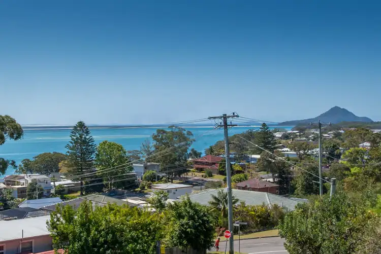3 Wallawa Road, Nelson Bay NSW 2315