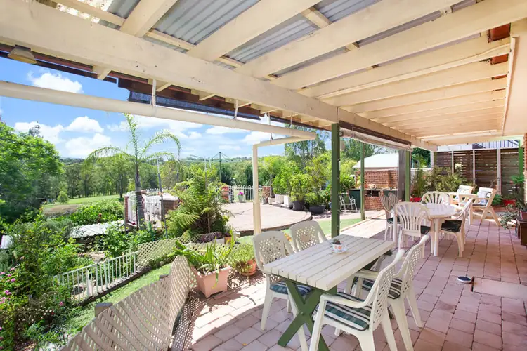 13 Branders Lane, North Richmond NSW 2754