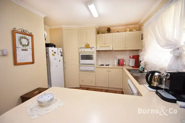 Third view of Homely house listing, 21 Curran Close, Mildura VIC 3500
