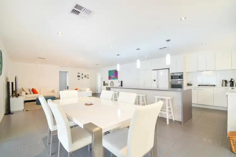 Fourth view of Homely house listing, 16 Beachport Road, Seaford Rise SA 5169