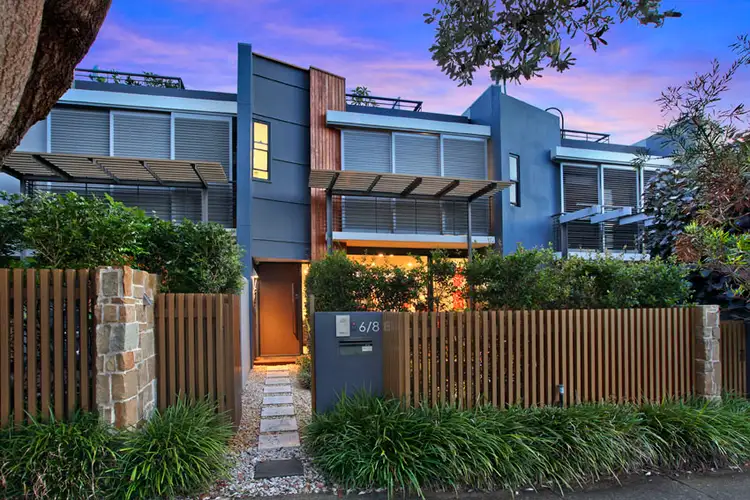 6/8 Wellington Street, Narrabeen NSW 2101