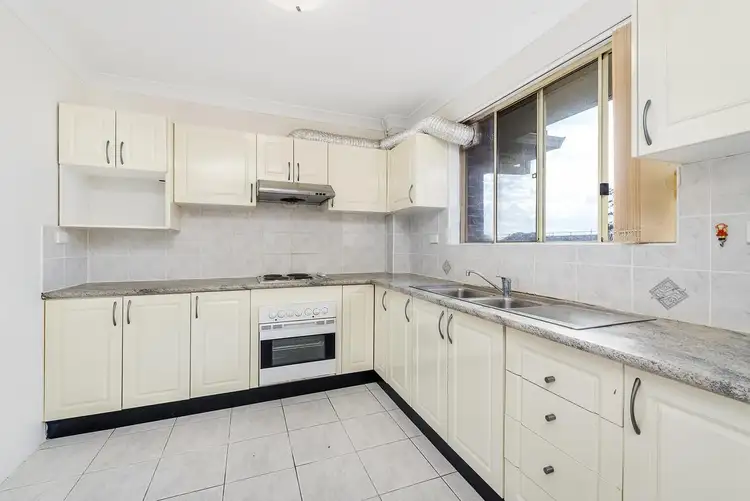 Third view of Homely unit listing, 15/7-13 Third Avenue, Campsie NSW 2194