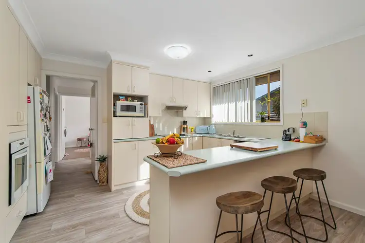 Fourth view of Homely block of units listing, 1 & 2/89 Kennedy Drive, Port Macquarie NSW 2444