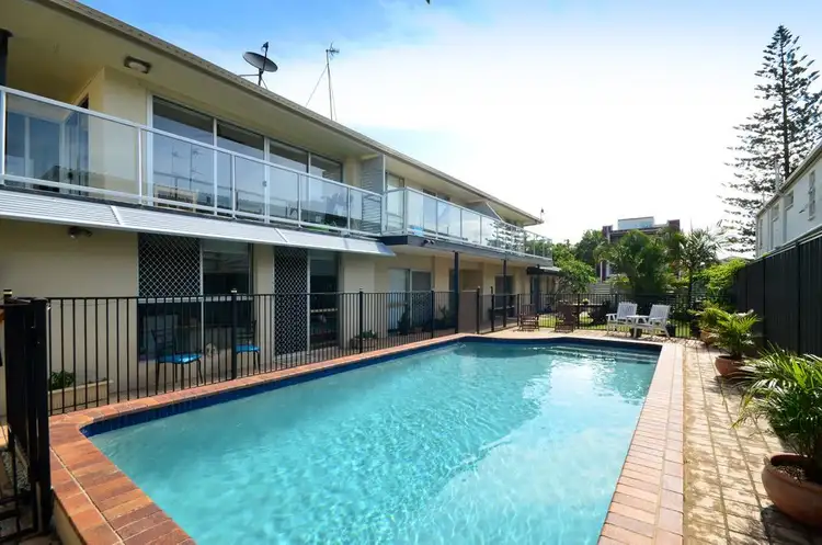 91 Seagull Avenue, Mermaid Beach QLD 4218
