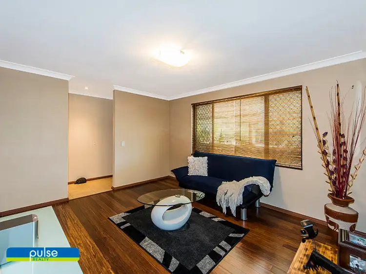 Second view of Homely house listing, 7 Moennich Court, Coolbellup WA 6163