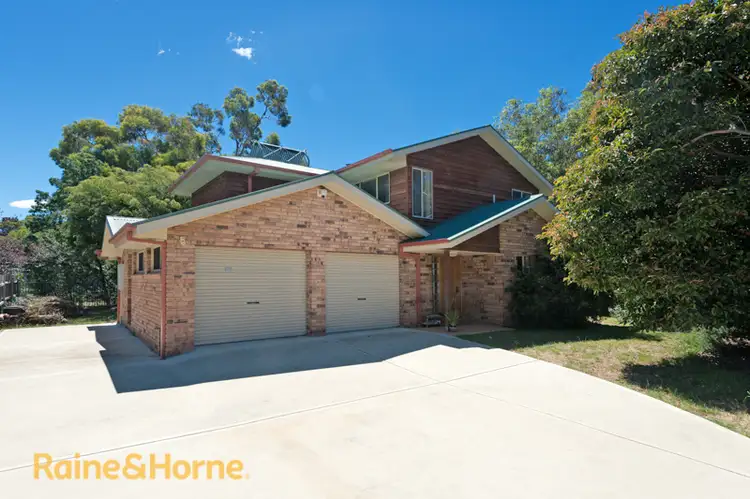 Second view of Homely house listing, 8a Leyden Crt, Seven Mile Beach TAS 7170