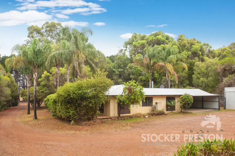 79 Lukes Road, Augusta WA 6290