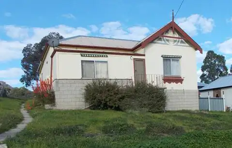 Main view of Homely house listing, 18 Buchanan Street, Kandos NSW 2848