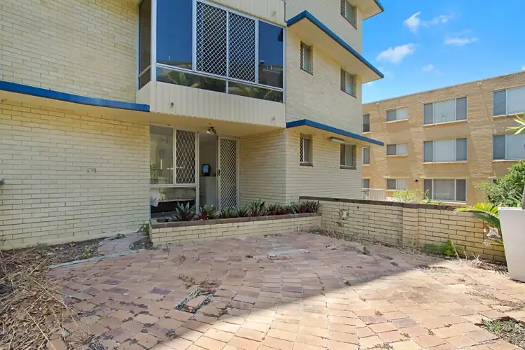Sixth view of Homely unit listing, 3/280 'Blue Pacific' Hedges Avenue, Mermaid Beach QLD 4218
