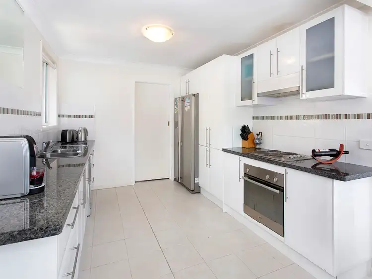 Fourth view of Homely villa listing, 27a Anembo Crescent, Kiama Heights NSW 2533