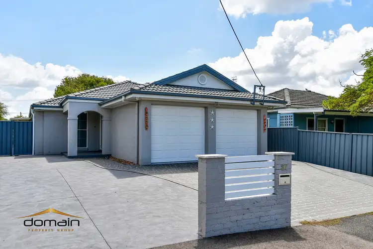 37 Cambridge Street, Umina Beach NSW 2257