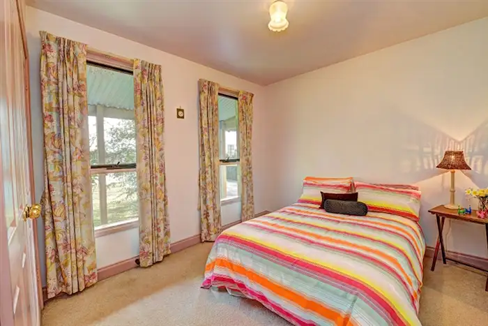 Fourth view of Homely house listing, Unit 1/302 Yuille Street, Buninyong VIC 3357