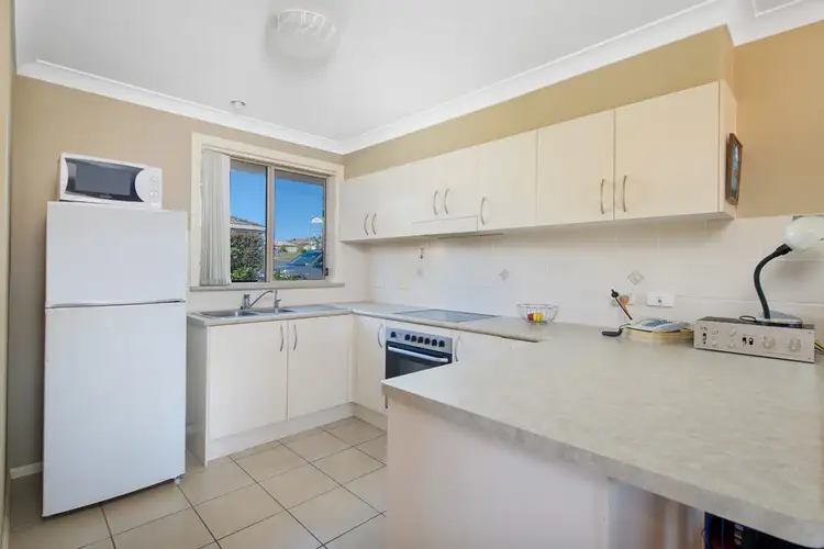 Second view of Homely villa listing, 1/4 Merrymen Way, Port Macquarie NSW 2444