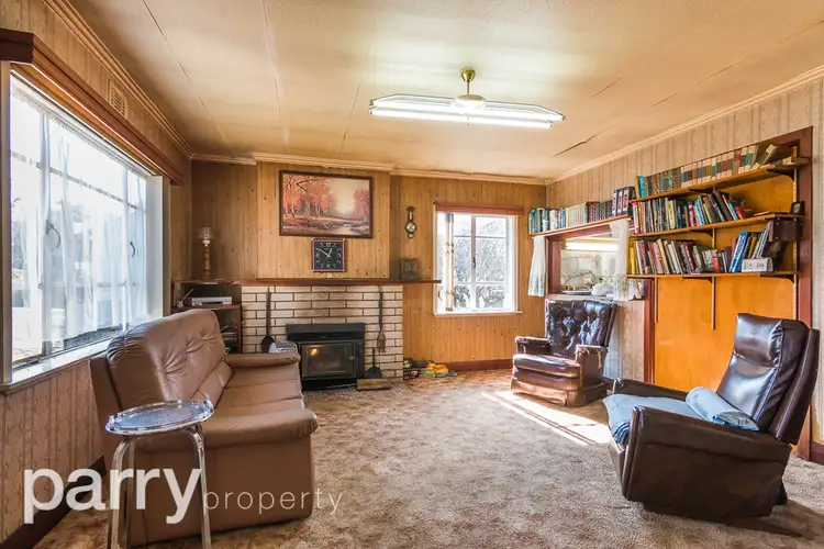 Second view of Homely house listing, 69 Pomona Road, Riverside TAS 7250