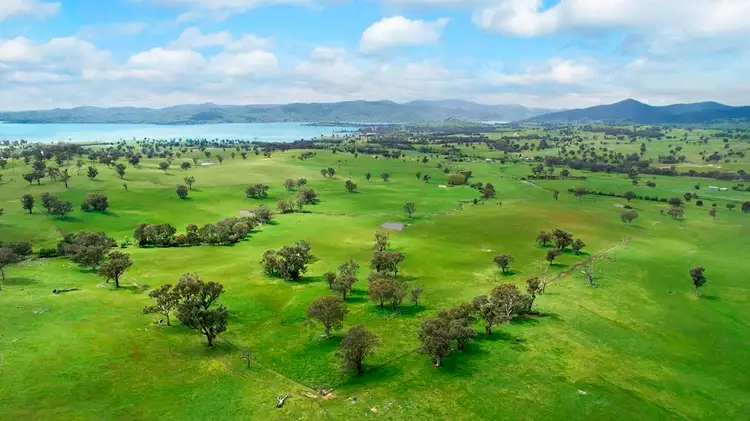 132 Cemetery Road, Talgarno VIC 3691