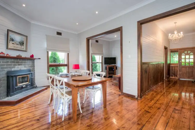Sixth view of Homely house listing, 69 Hamilton Street, Gisborne VIC 3437