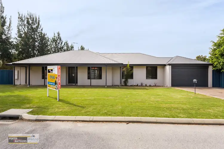 Third view of Homely house listing, 29 Grand Parade, Redcliffe WA 6104