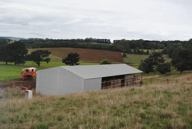 Fifth view of Homely rural property listing, 855 Boolarra South- Mirboo North, Mirboo North VIC 3871