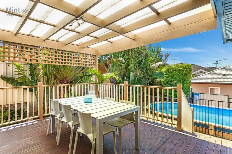 Fourth view of Homely house listing, 11 Paterson Street, Matraville NSW 2036