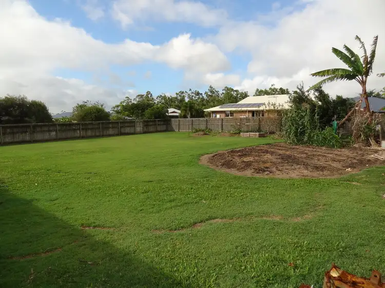 Third view of Homely land listing, 10 St Rita Court, Walkerston QLD 4751