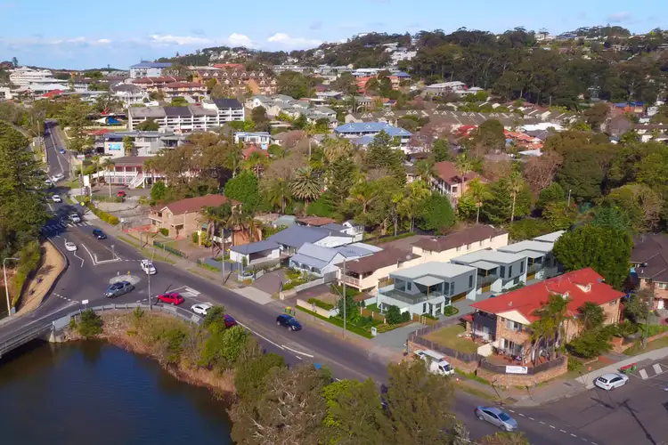 Sixth view of Homely townhouse listing, 3/172 Terrigal Drive, Terrigal NSW 2260