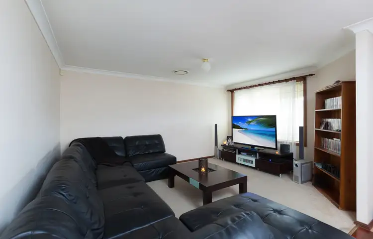 Sixth view of Homely house listing, 32 Sirius Circuit, Narellan NSW 2567