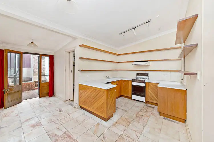 Fourth view of Homely semi-detached listing, 18 Railway Street, Petersham NSW 2049