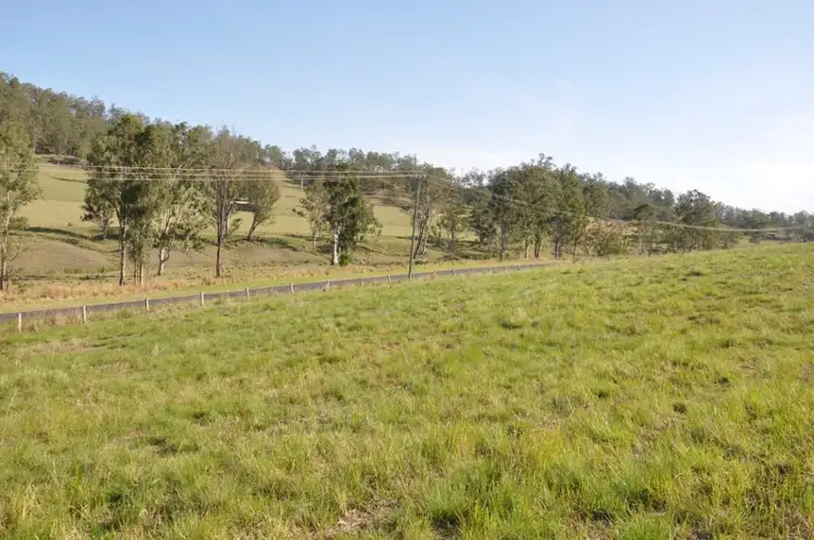 Second view of Homely land listing, 685 Spring Grove Road, SPRING GROVE via, Casino NSW 2470